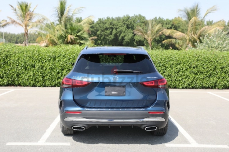 Mercedes-Benz GLA, год 2021-Gasoline, пробег 14,996 km, фото 1662