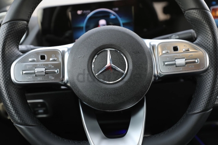 Mercedes-Benz GLA, год 2021-Gasoline, пробег 14,996 km, фото 1667
