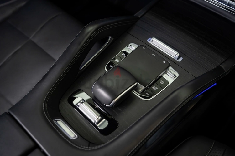 Mercedes-Benz GLE-Class, год 2019, цвет Silver-Gasoline, пробег 55,573 km, фото 732