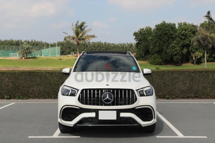 Mercedes-Benz GLE-Class, год 2021, цвет White-Gasoline, пробег 20,079 km, фото 1628