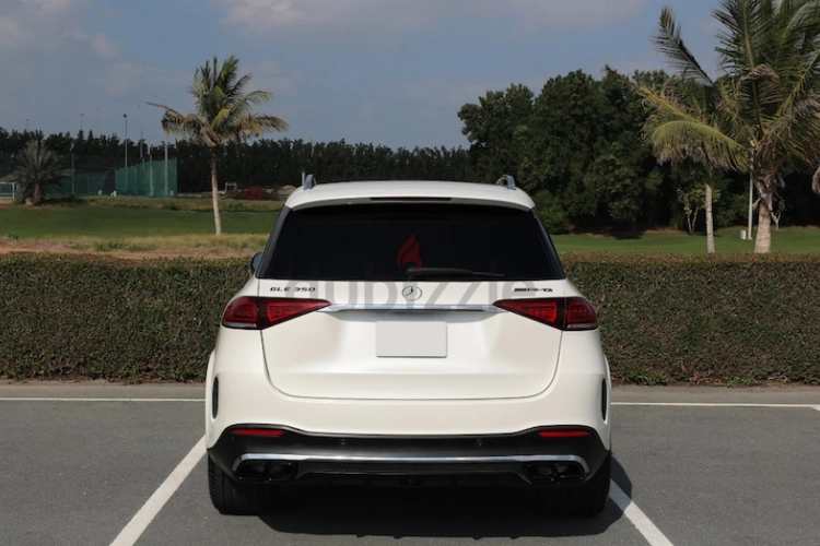 Mercedes-Benz GLE-Class, год 2021, цвет White-Gasoline, пробег 20,079 km, фото 1631