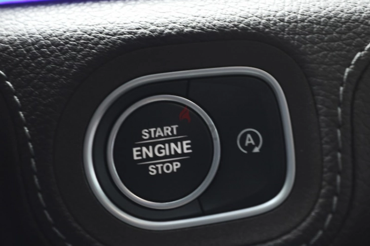 Mercedes-Benz GLE-Class, год 2021, цвет White-Gasoline, пробег 20,079 km, фото 1638