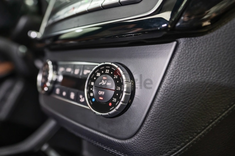 Mercedes-Benz GLS-Class, год 2017, цвет White-Gasoline, пробег 68,468 km, фото 566