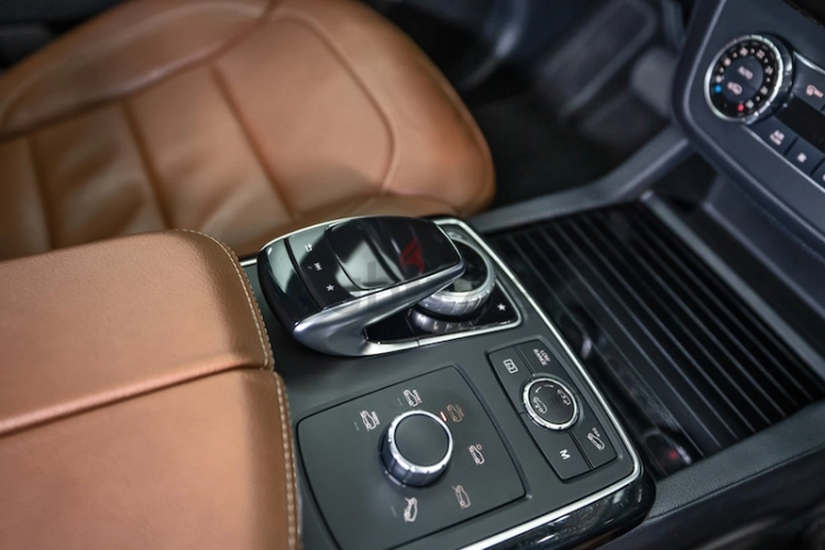 Mercedes-Benz GLS-Class, год 2017, цвет White-Gasoline, пробег 68,468 km, фото 567