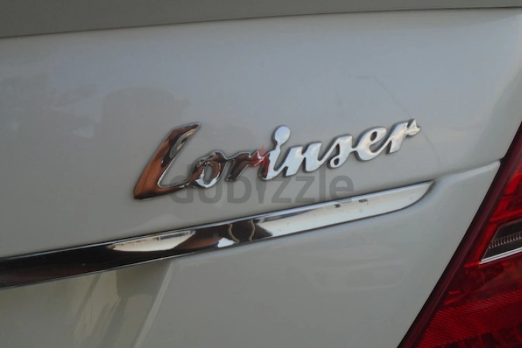 Mercedes-Benz S-Class, год 2007, цвет White-Gasoline, пробег 102,000 km, фото 4731