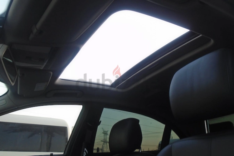Mercedes-Benz S-Class, год 2007, цвет White-Gasoline, пробег 102,000 km, фото 4733