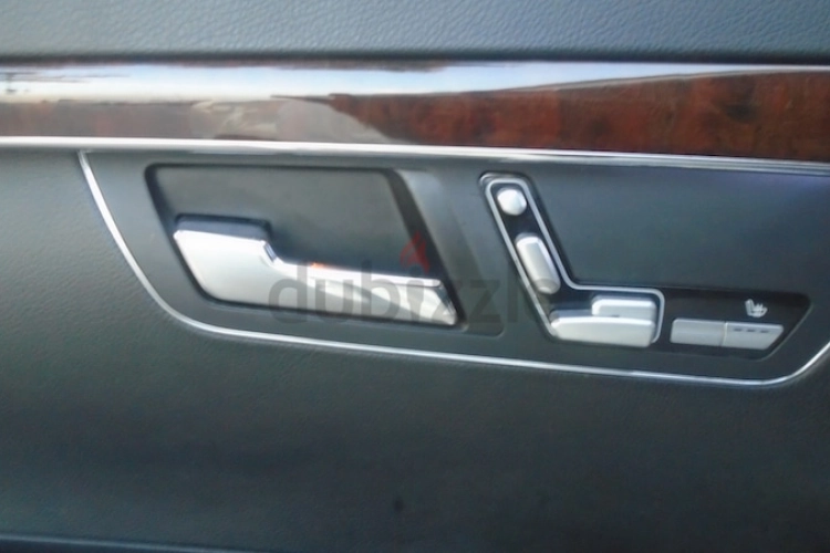 Mercedes-Benz S-Class, год 2007, цвет White-Gasoline, пробег 102,000 km, фото 4735