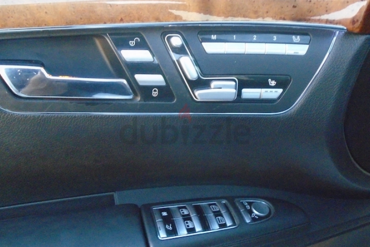 Mercedes-Benz S-Class, год 2007, цвет White-Gasoline, пробег 102,000 km, фото 4737