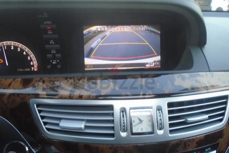 Mercedes-Benz S-Class, год 2007, цвет White-Gasoline, пробег 102,000 km, фото 4745