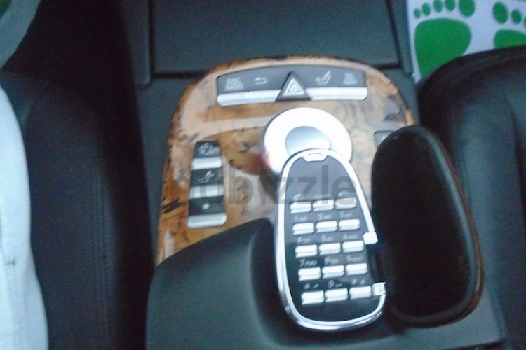 Mercedes-Benz S-Class, год 2007, цвет White-Gasoline, пробег 102,000 km, фото 4747