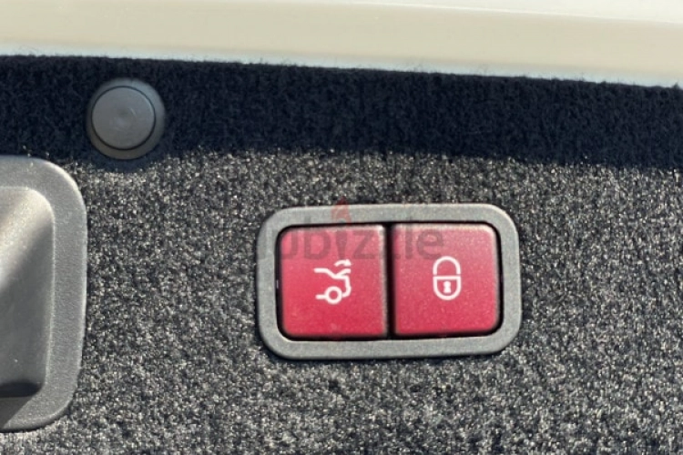 Mercedes-Benz S-Class, год 2014, цвет White-Gasoline, пробег 27,560 km, фото 4471