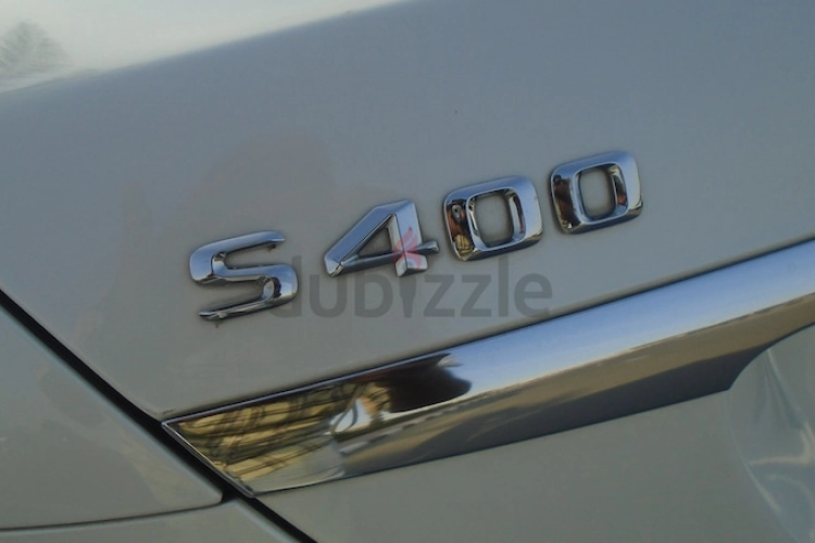 Mercedes-Benz S-Class, год 2015, цвет White-Hybrid, пробег 35,000 km, фото 4801