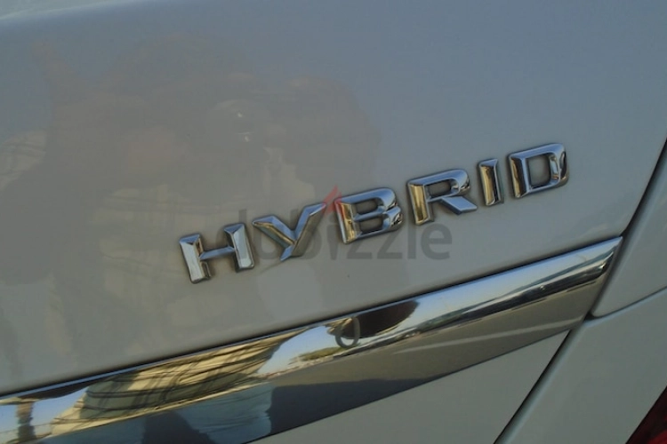 Mercedes-Benz S-Class, год 2015, цвет White-Hybrid, пробег 35,000 km, фото 4802