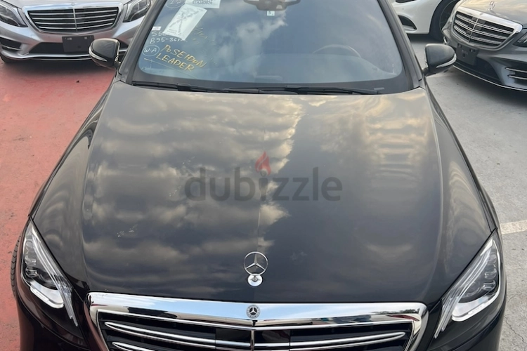 Mercedes-Benz S-Class, год 2018, цвет Black-Gasoline, пробег 36,000 km, фото 4832
