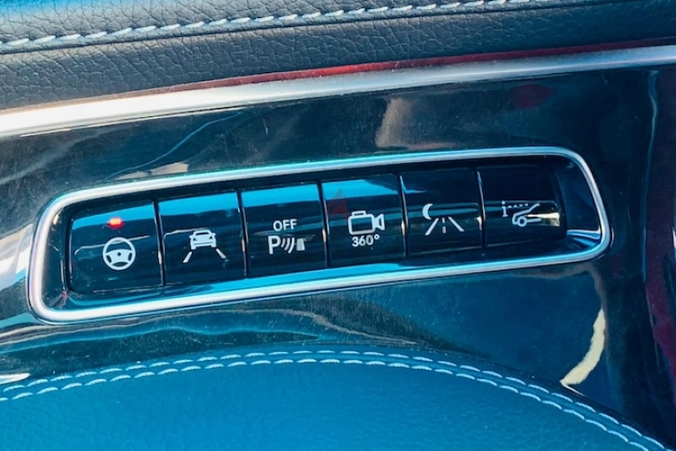 Mercedes-Benz S-Class Coupe, год 2015, цвет Black-Gasoline, пробег 92,522 km, фото 3369