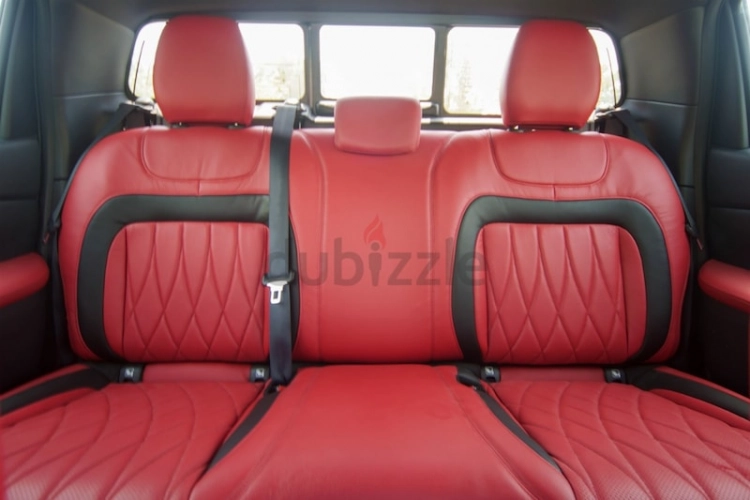 Mercedes-Benz X Class, год 2019, цвет Black-Gasoline, пробег 99,000 km, фото 855