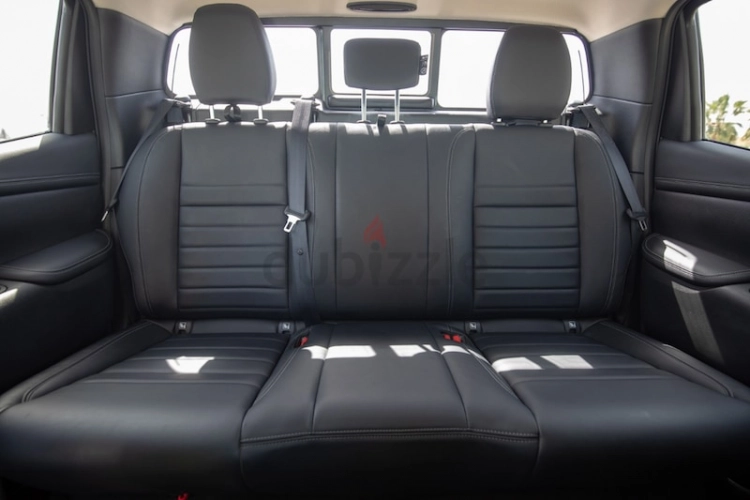 Mercedes-Benz X Class, год 2020, цвет Black-Diesel, пробег 72,000 km, фото 809
