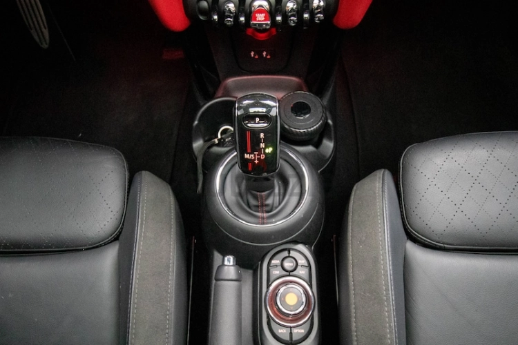 MINI Cooper, год 2020, цвет Black-Gasoline, пробег 40,000 km, фото 4875