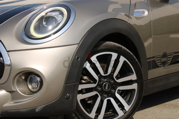 MINI Cooper, год 2020, цвет Grey-Gasoline, пробег 71,000 km, фото 2883