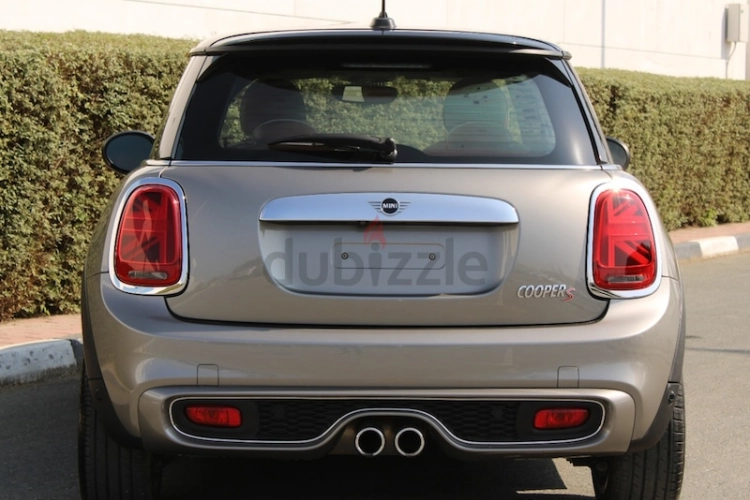 MINI Cooper, год 2020, цвет Grey-Gasoline, пробег 71,000 km, фото 2881