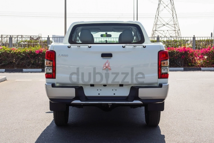 Mitsubishi L200, год 2023, цвет White-Diesel, пробег 0 km, фото 4568