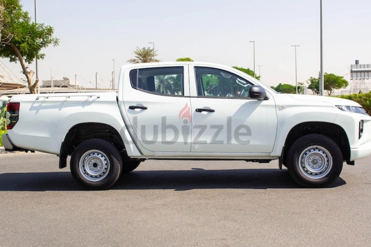 Mitsubishi L200, год 2023, цвет White-Diesel, пробег 0 km, фото 4570