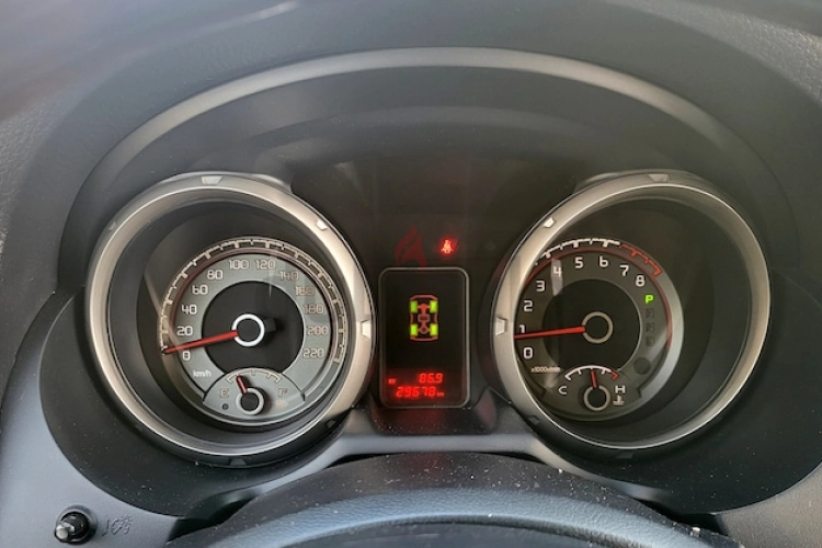 Mitsubishi Pajero, год 2017, цвет Black-Gasoline, пробег 29,000 km, фото 445