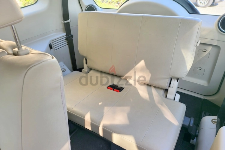 Mitsubishi Pajero, год 2017, цвет Black-Gasoline, пробег 29,000 km, фото 454