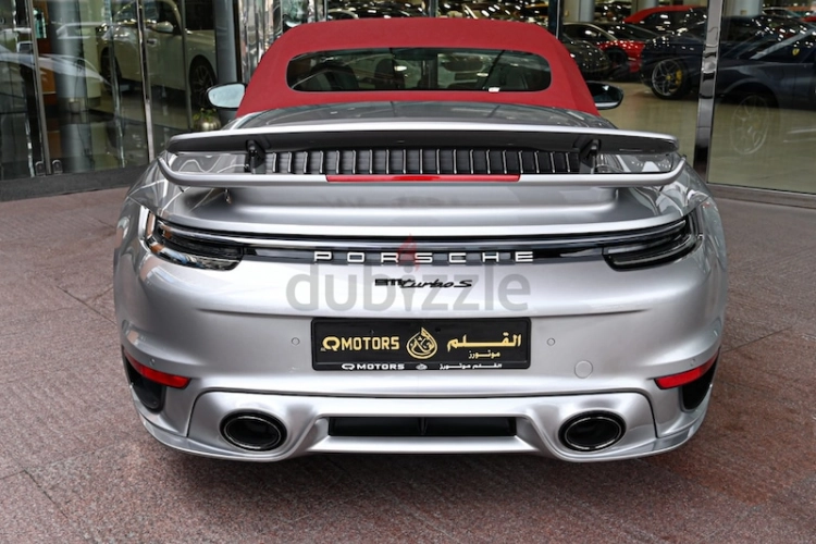 Porsche Carrera / 911, год 2022, цвет Silver-Gasoline, пробег 110,000 km, фото 2053