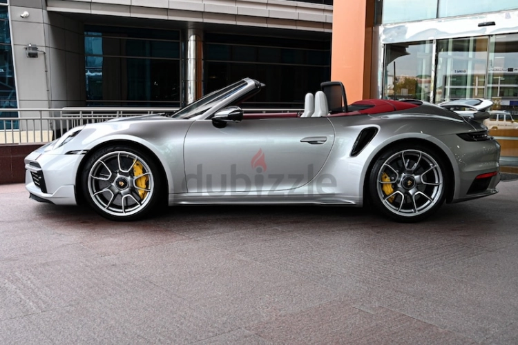 Porsche Carrera / 911, год 2022, цвет Silver-Gasoline, пробег 110,000 km, фото 2057