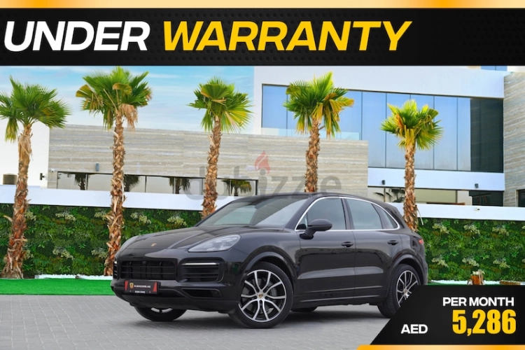 Porsche Cayenne, год 2019, цвет Black-Gasoline, пробег 105,000 km, фото 1179