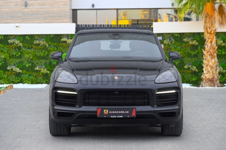 Porsche Cayenne, год 2019, цвет Black-Gasoline, пробег 105,000 km, фото 1182