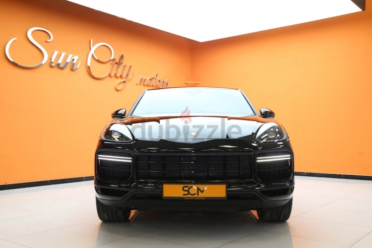 Porsche Cayenne, год 2020, цвет Black-Gasoline, пробег 40,000 km, фото 2369