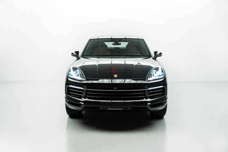 Porsche Cayenne, год 2023, цвет Black-Gasoline, пробег 30 km, фото 4115