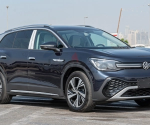Volkswagen ID.6, год 2022-Electric, пробег 0 km