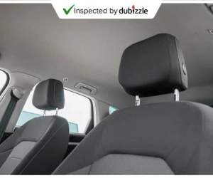 Volkswagen Touareg, год 2021, цвет Black-Gasoline, пробег 34,137 km