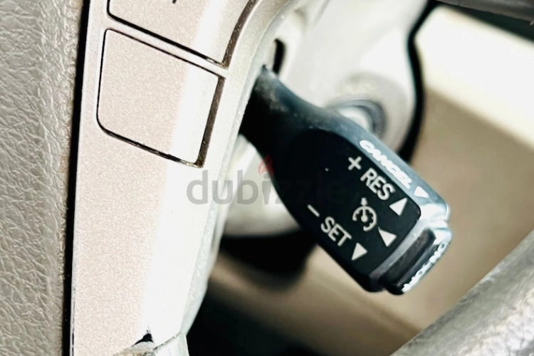 Toyota Camry, год 2008, цвет White-Gasoline, пробег 125,000 km, фото 3267