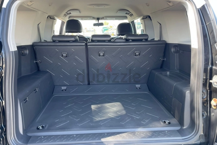 Toyota FJ Cruiser, год 2008, цвет Black-Gasoline, пробег 98,000 km, фото 4317
