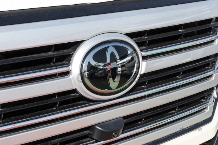 Toyota Land Cruiser, год 2022, цвет White-Gasoline, пробег 0 km, фото 2017