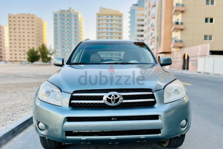 Toyota Rav 4, год 2007, цвет Teal-Gasoline, пробег 164,568 km, фото 3224