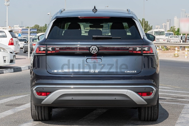 Volkswagen ID.6, год 2022-Electric, пробег 0 km, фото 4649