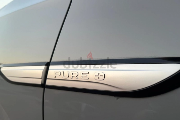 Volkswagen ID.6, год 2022, цвет Grey-Electric, пробег 5,000 km, фото 2183