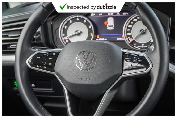 Volkswagen Touareg, год 2021, цвет Black-Gasoline, пробег 34,137 km, фото 3873